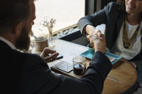 Samenwerking en innovatie