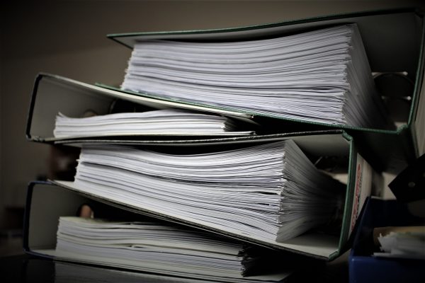 Regelzucht Bureaucratie