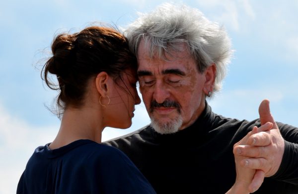 Feedback Tango Professional