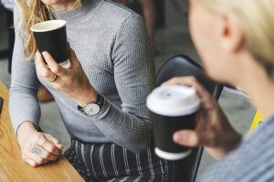 Gesprek Talent Managers