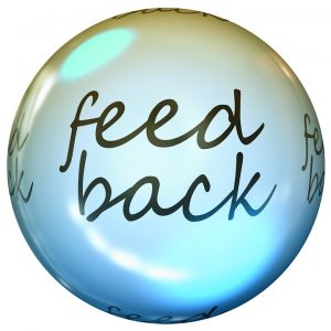 Feedback