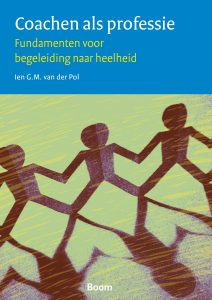Boekbespreking coaching als professie