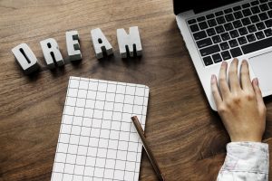 Freelancer Ondernemerschap
