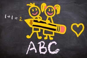 Onderwijs visie