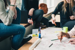 Onderwijs Visie
