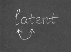 Latent Talent