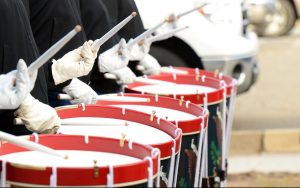 Drumbeat Ritme Projectmanagement
