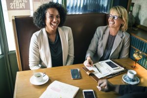 Feedback Gesprek ZZP