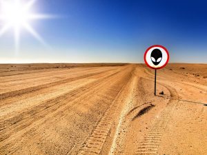 Planeet Diversiteit Marsmannetjes Talent
